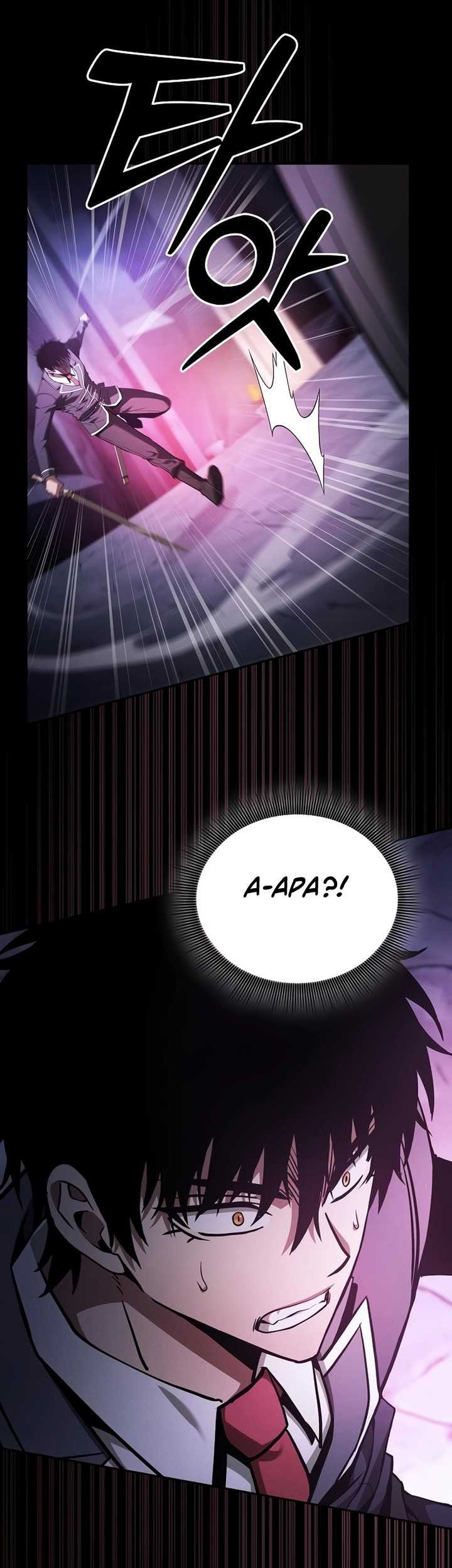 Academy’s Genius Swordmaster Chapter 61 page 18