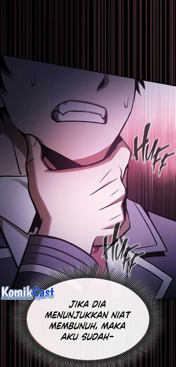 Academy’s Genius Swordmaster Chapter 61 page 19
