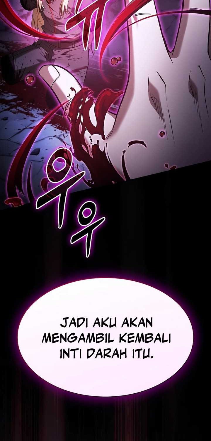 Academy’s Genius Swordmaster Chapter 61 page 25