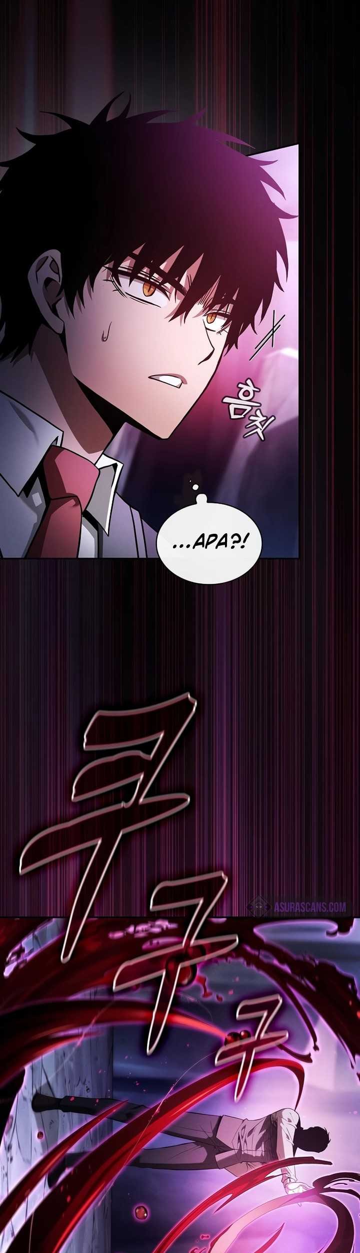 Academy’s Genius Swordmaster Chapter 61 page 26