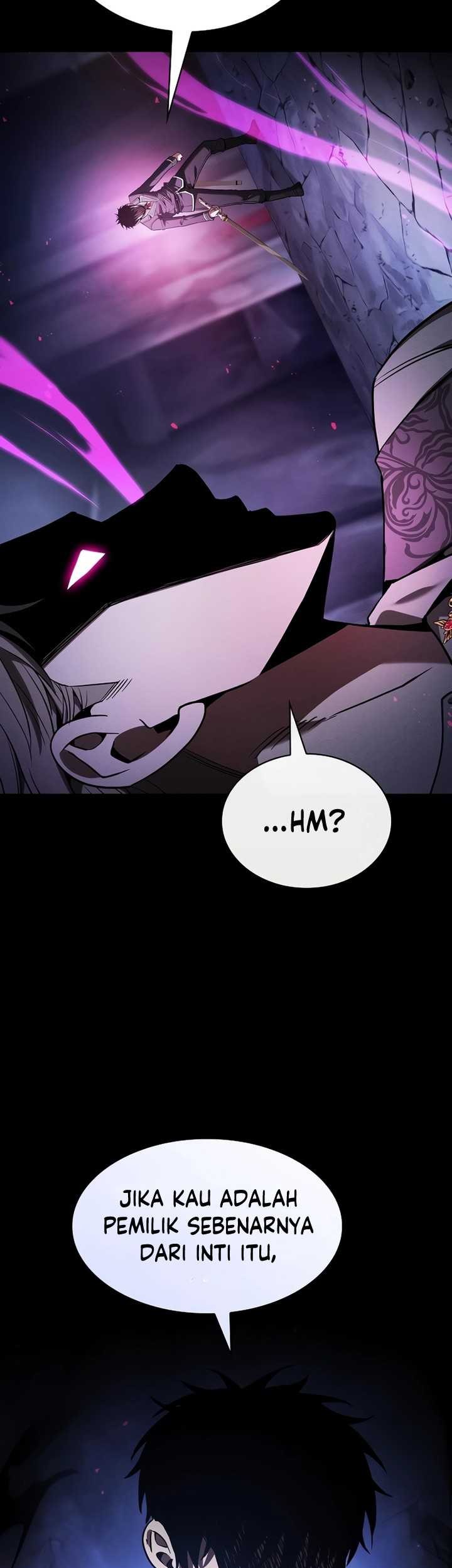 Academy’s Genius Swordmaster Chapter 61 page 32