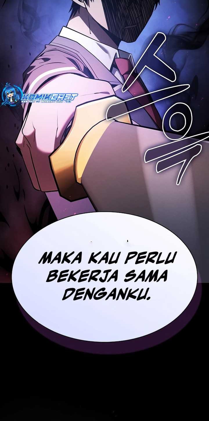 Academy’s Genius Swordmaster Chapter 61 page 33