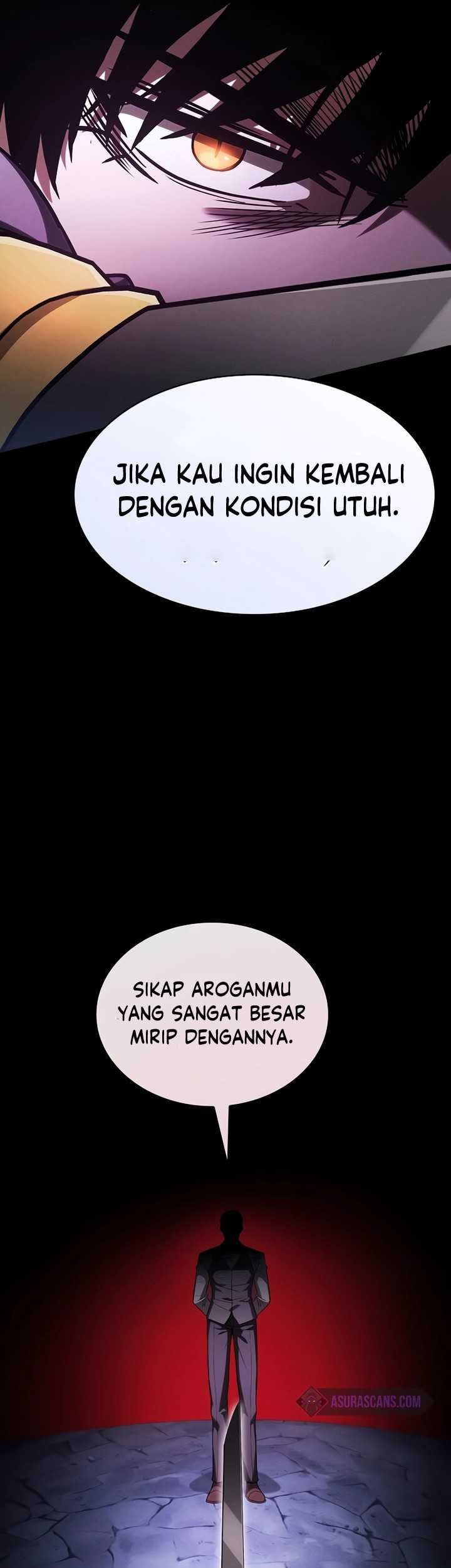 Academy’s Genius Swordmaster Chapter 61 page 34