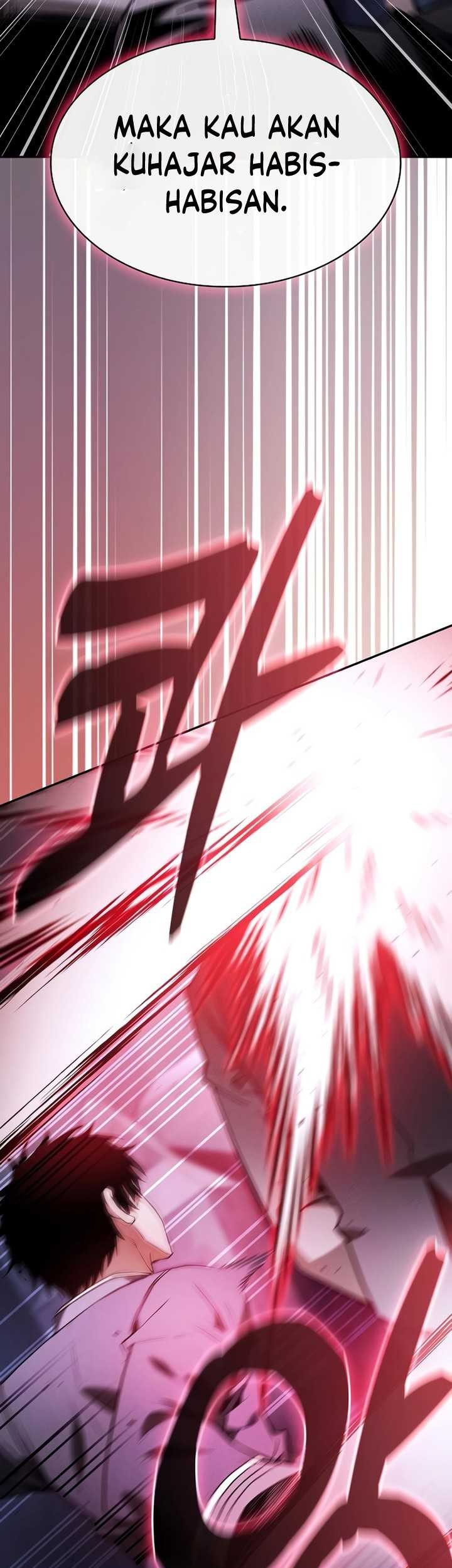 Academy’s Genius Swordmaster Chapter 61 page 38