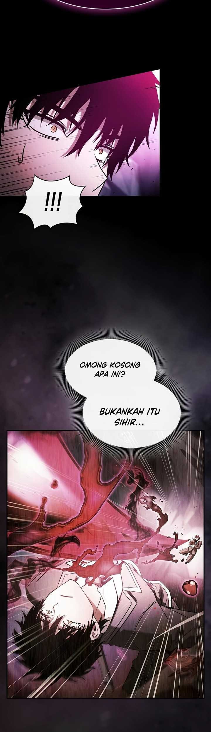 Academy’s Genius Swordmaster Chapter 61 page 52