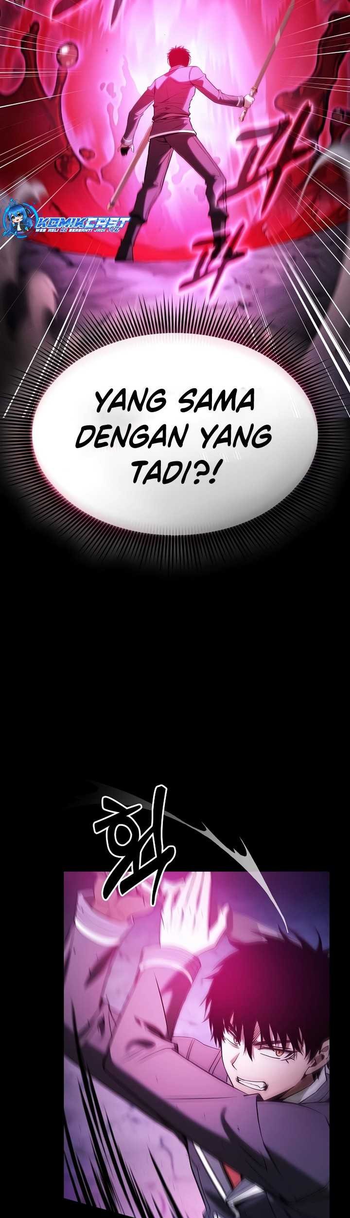 Academy’s Genius Swordmaster Chapter 61 page 54