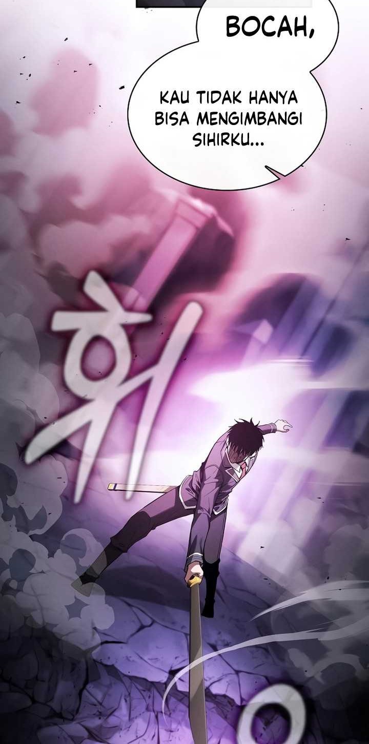Academy’s Genius Swordmaster Chapter 61 page 59