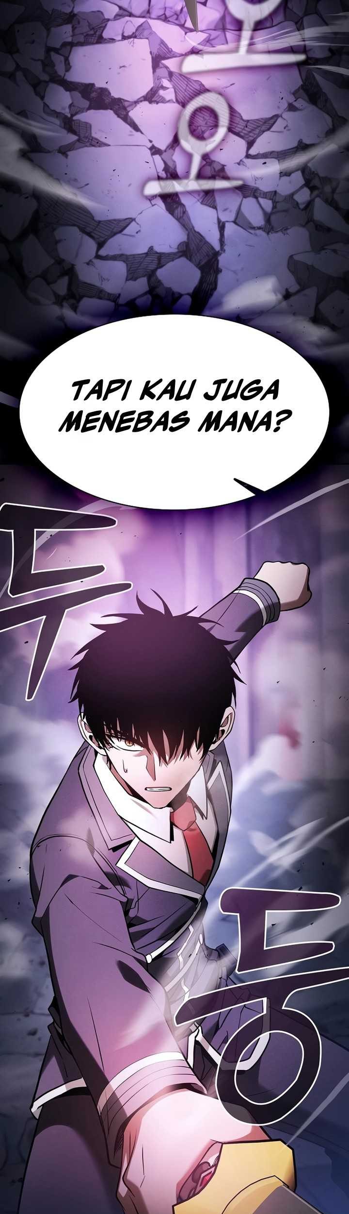Academy’s Genius Swordmaster Chapter 61 page 60