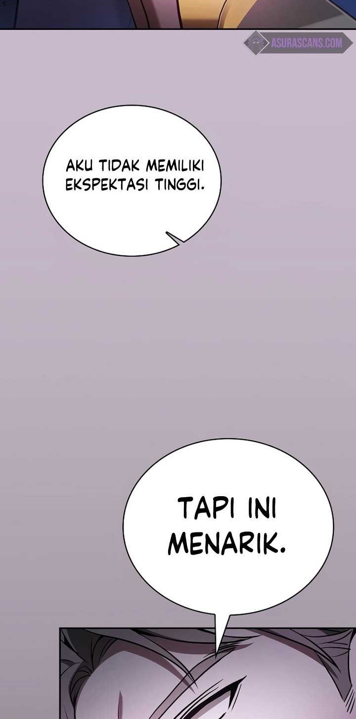 Academy’s Genius Swordmaster Chapter 61 page 61