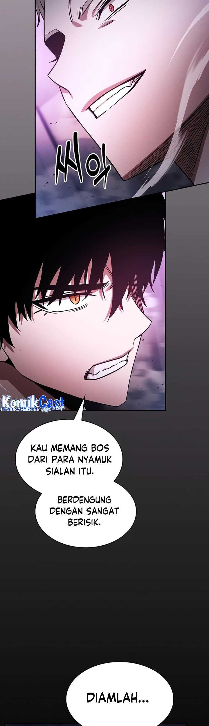 Academy’s Genius Swordmaster Chapter 61 page 62