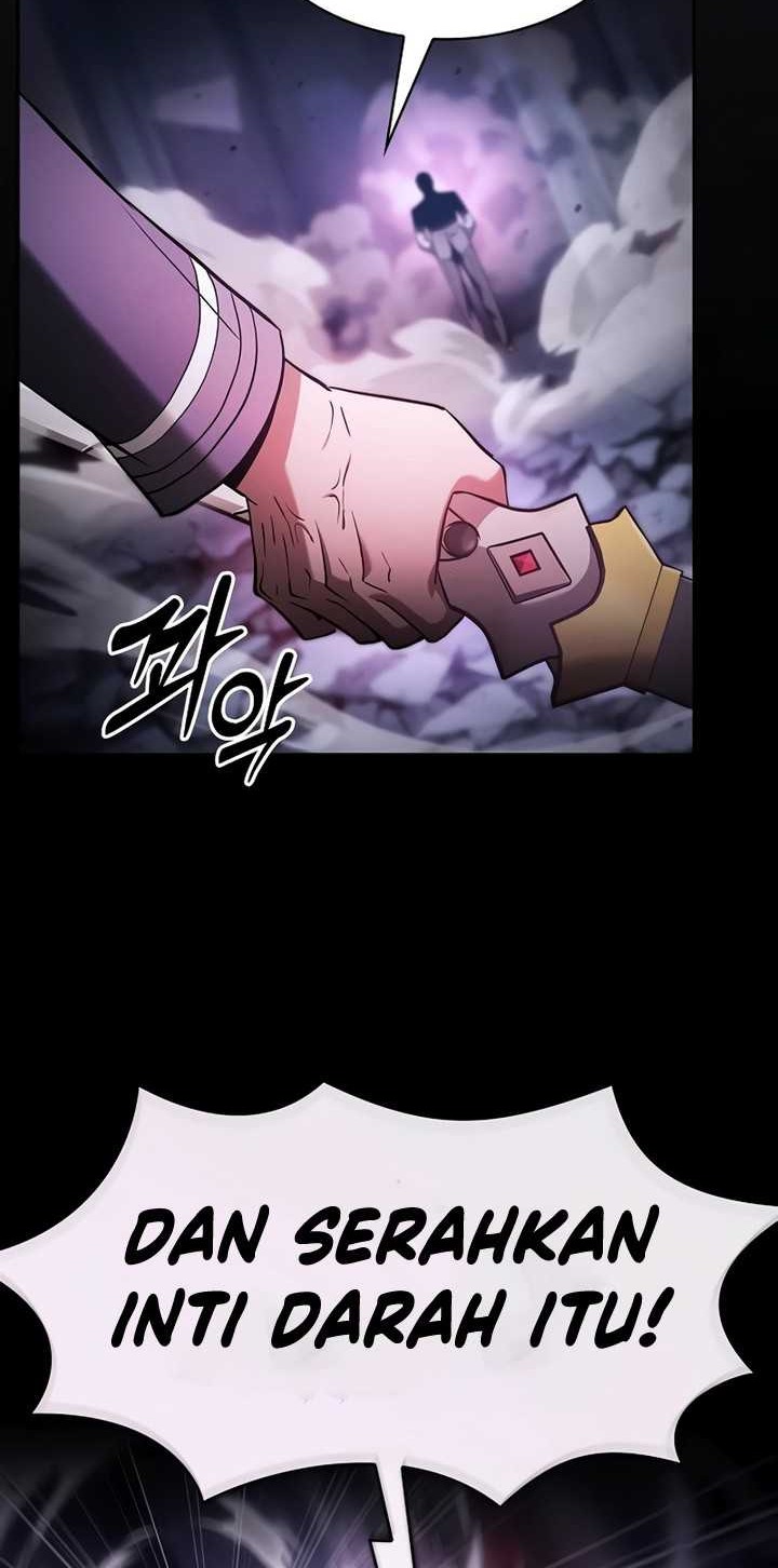 Academy’s Genius Swordmaster Chapter 61 page 63