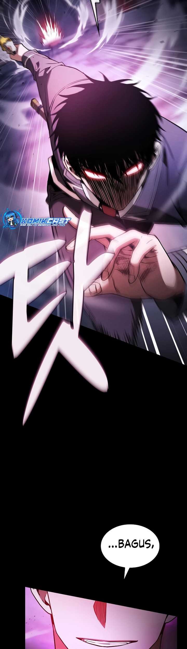 Academy’s Genius Swordmaster Chapter 61 page 64