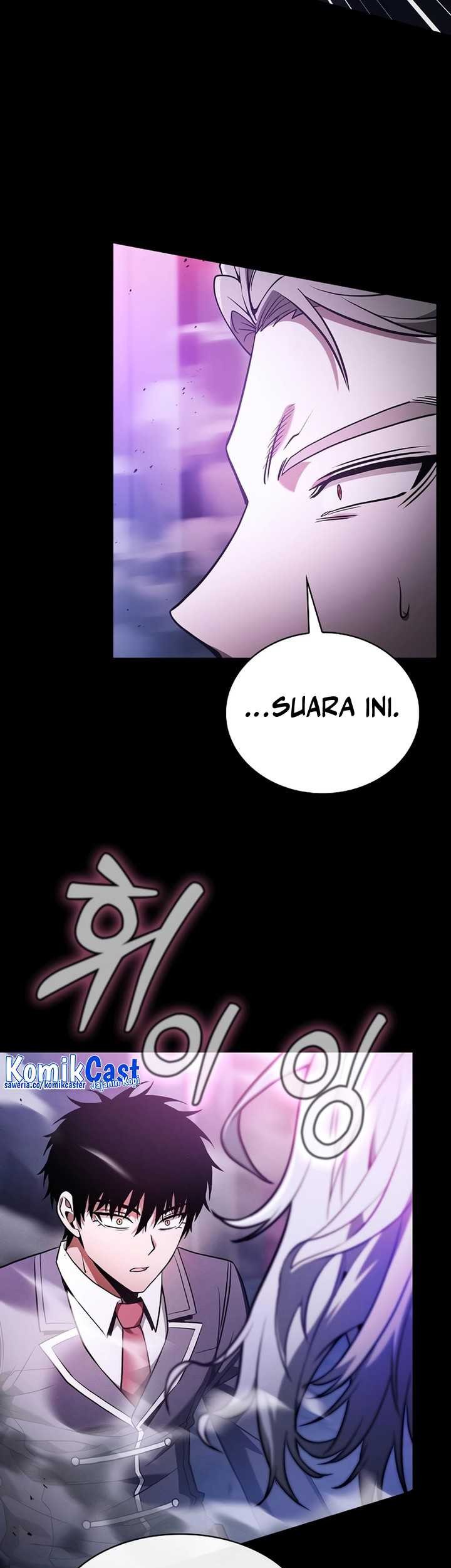 Academy’s Genius Swordmaster Chapter 61 page 72