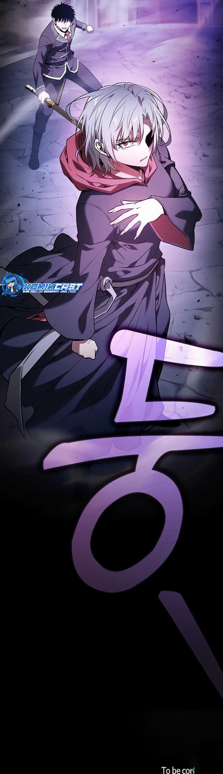 Academy’s Genius Swordmaster Chapter 61 page 74