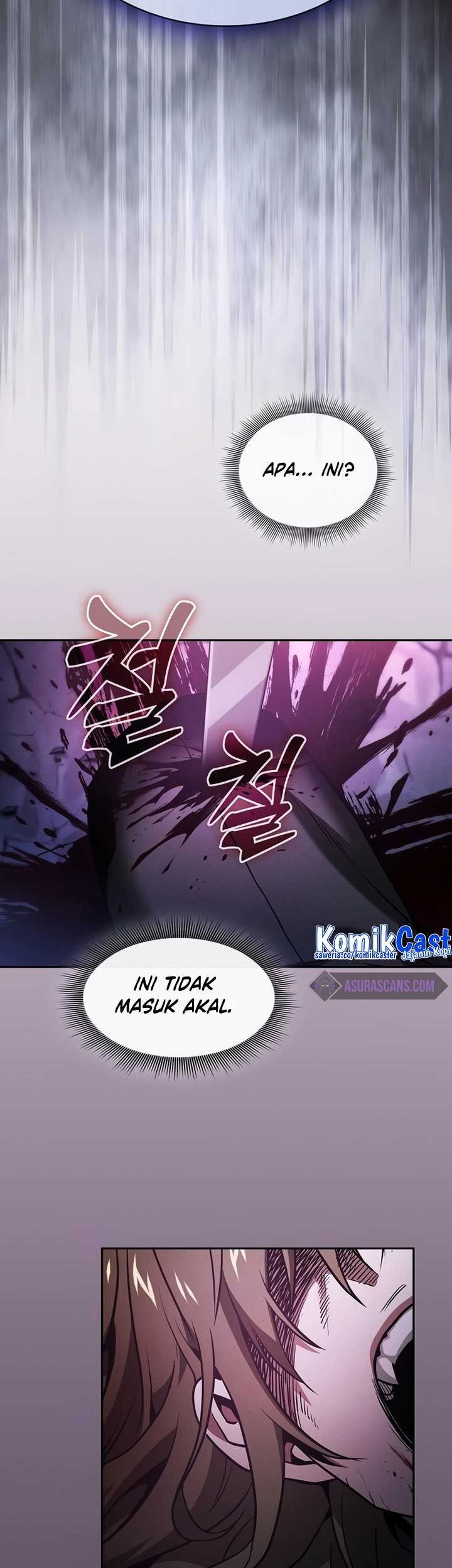 Academy’s Genius Swordmaster Chapter 61 page 6