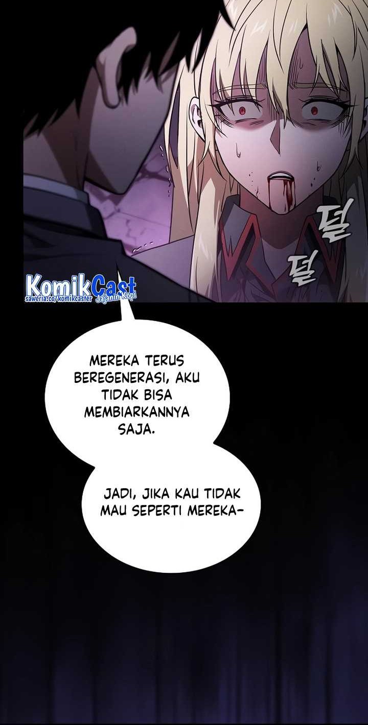 Academy’s Genius Swordmaster Chapter 61 page 9