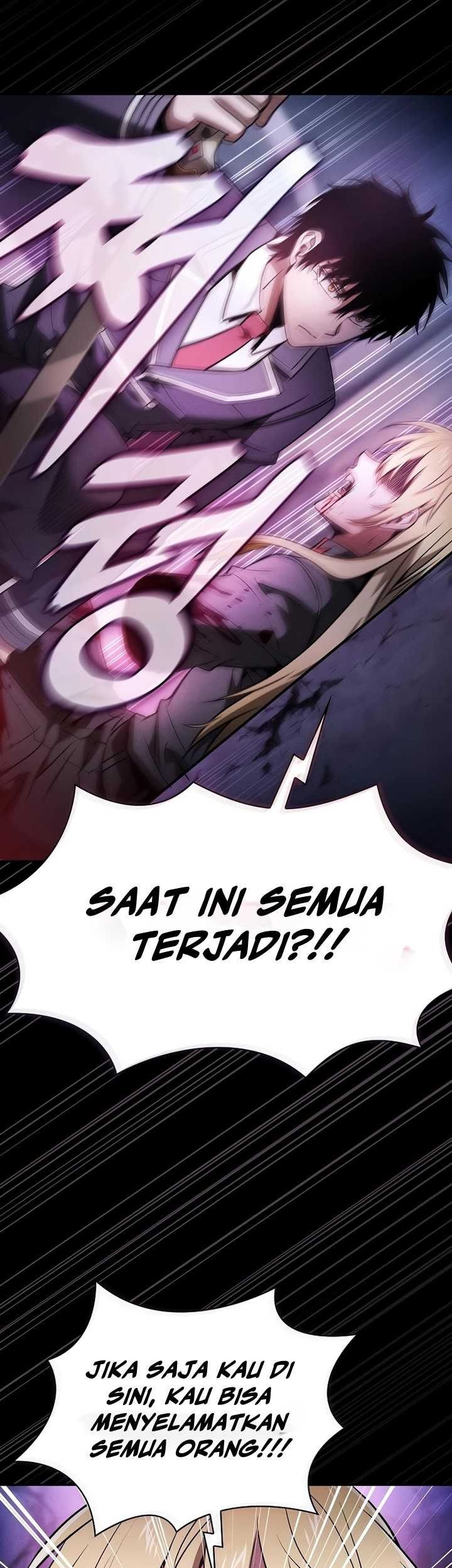 Academy’s Genius Swordmaster Chapter 61 page 12