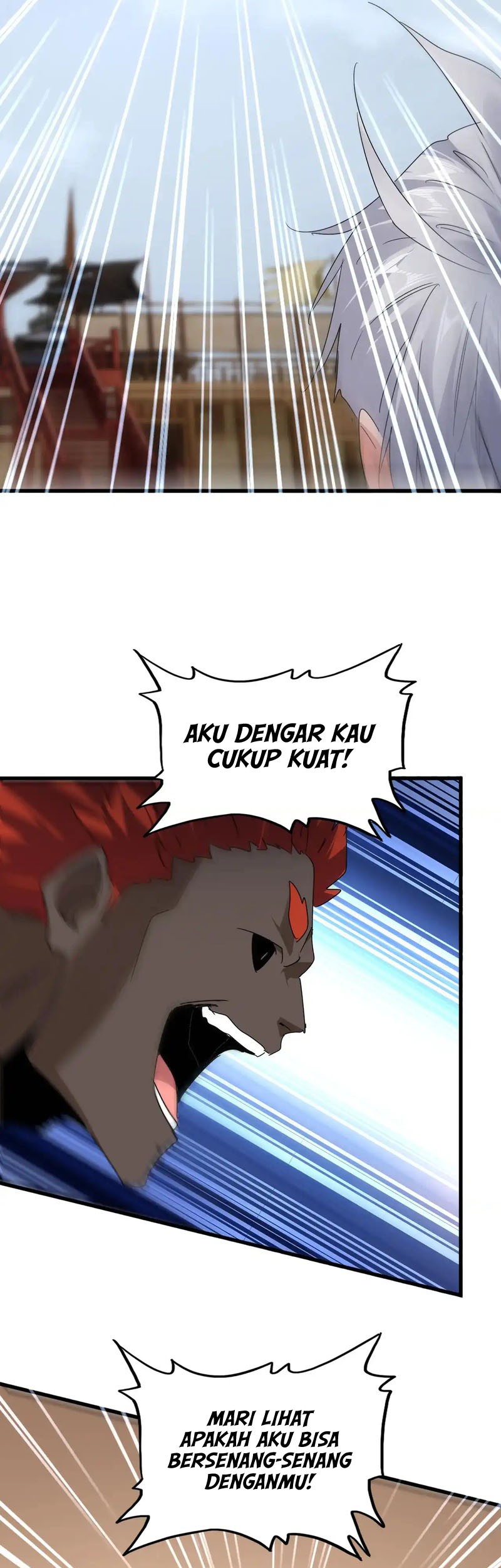 Magic Emperor Chapter 583 page 18