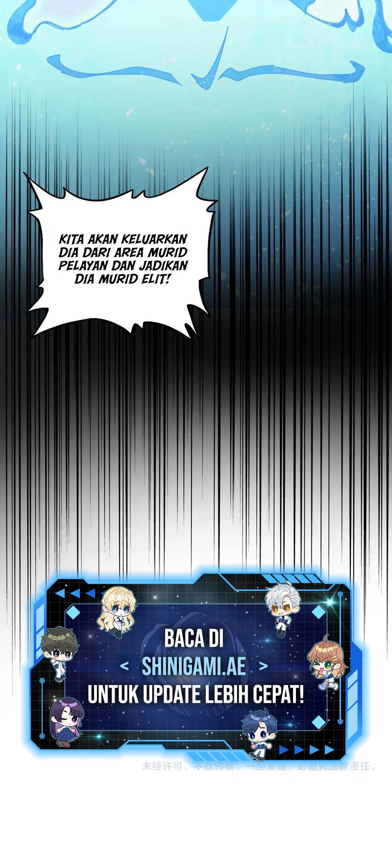 Magic Emperor Chapter 583 page 29