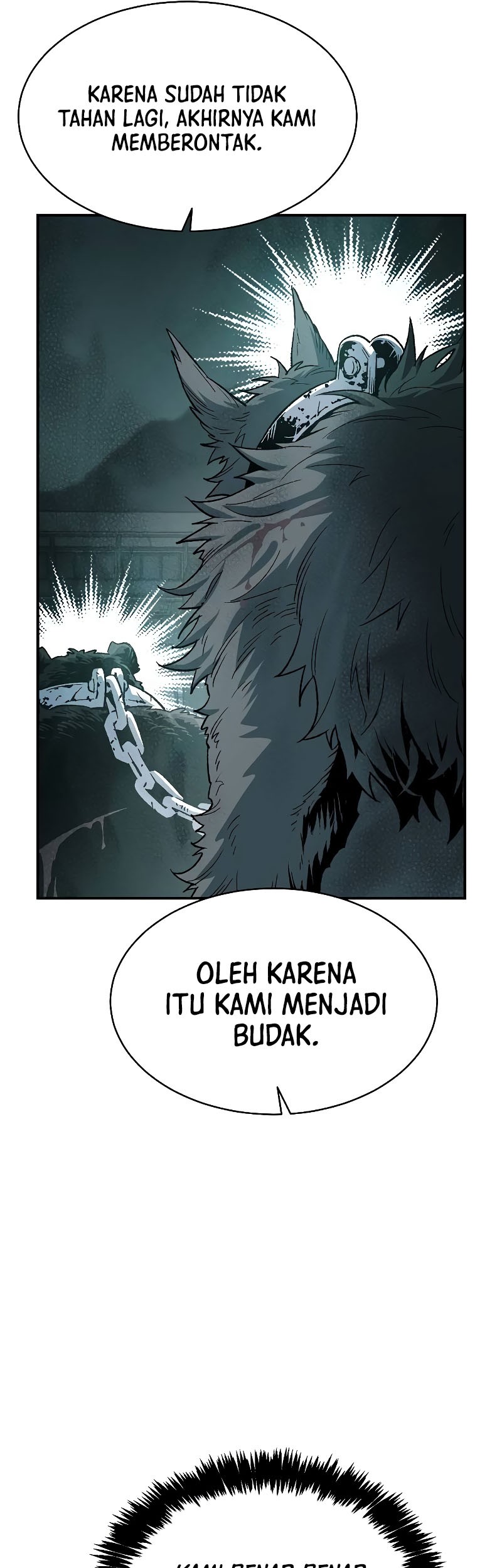 Alone Necromancer Chapter 140 page 47