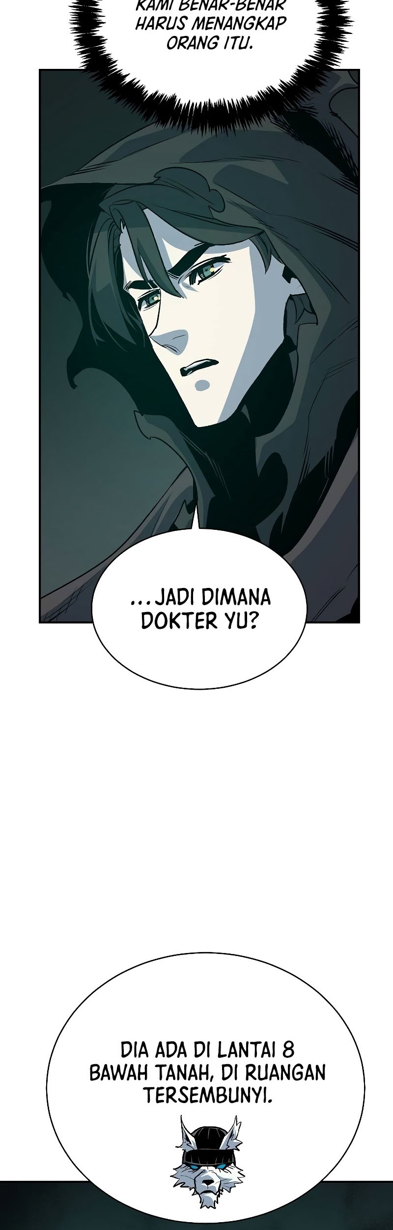Alone Necromancer Chapter 140 page 48