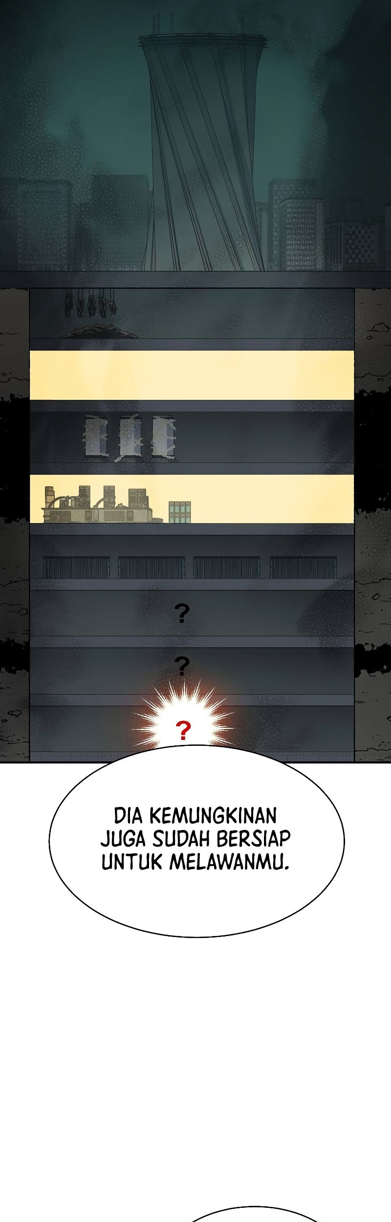 Alone Necromancer Chapter 140 page 49