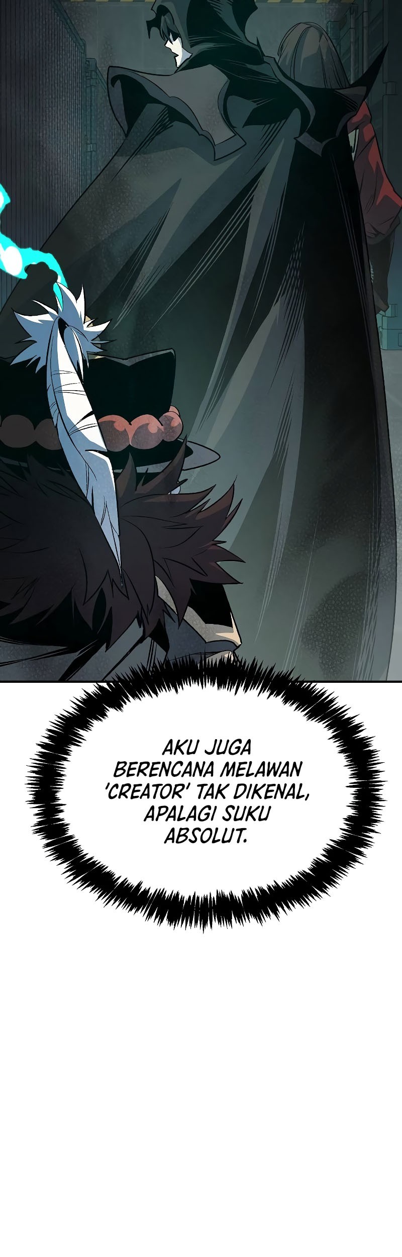 Alone Necromancer Chapter 140 page 60