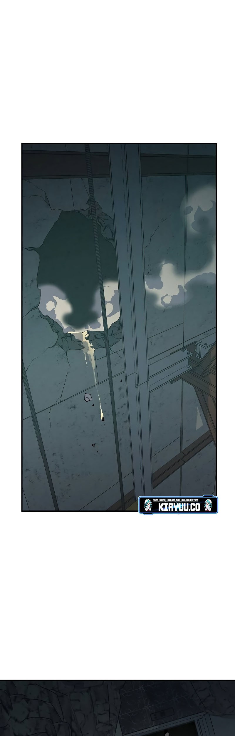 Alone Necromancer Chapter 140 page 61