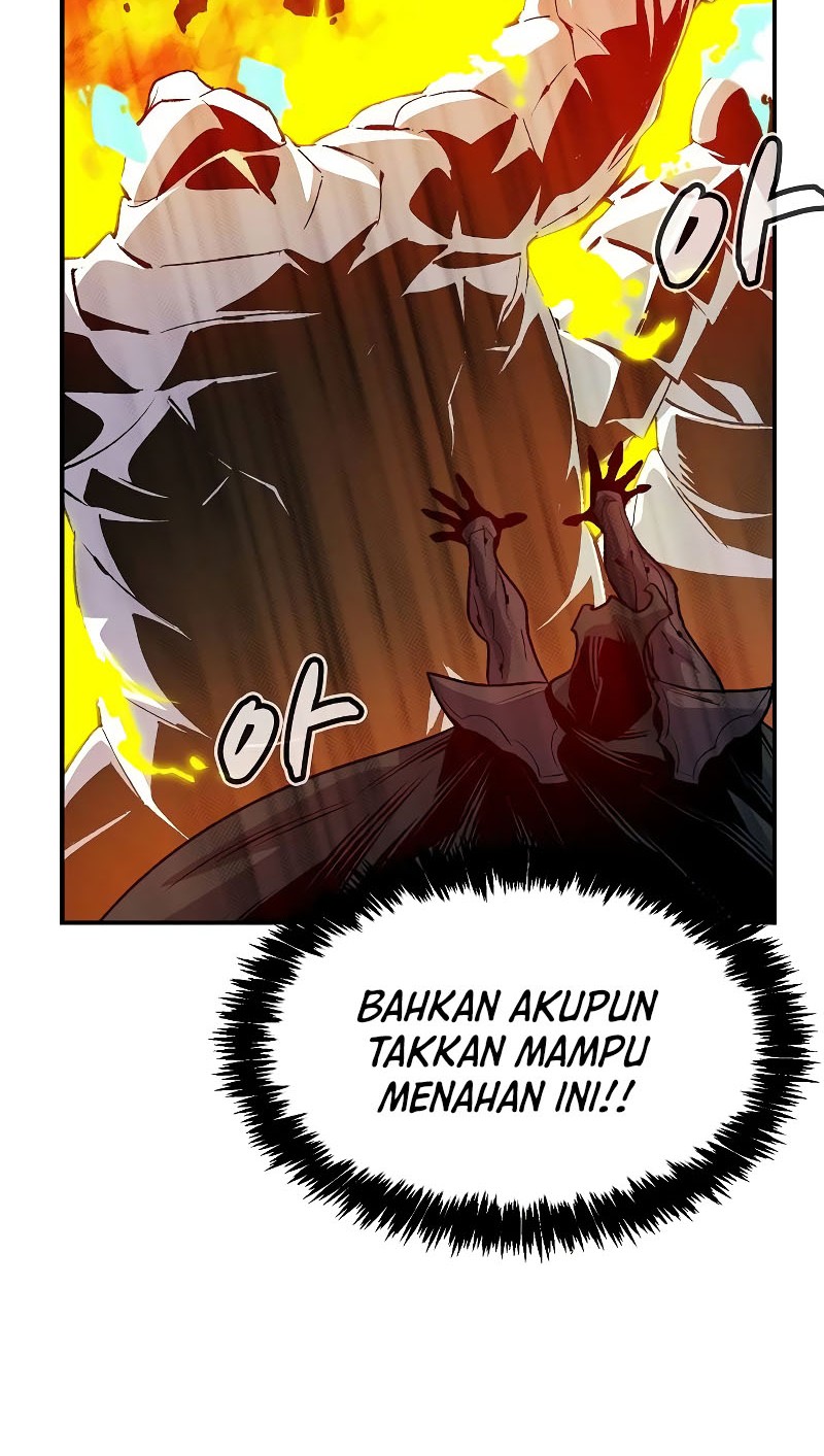 Alone Necromancer Chapter 140 page 69