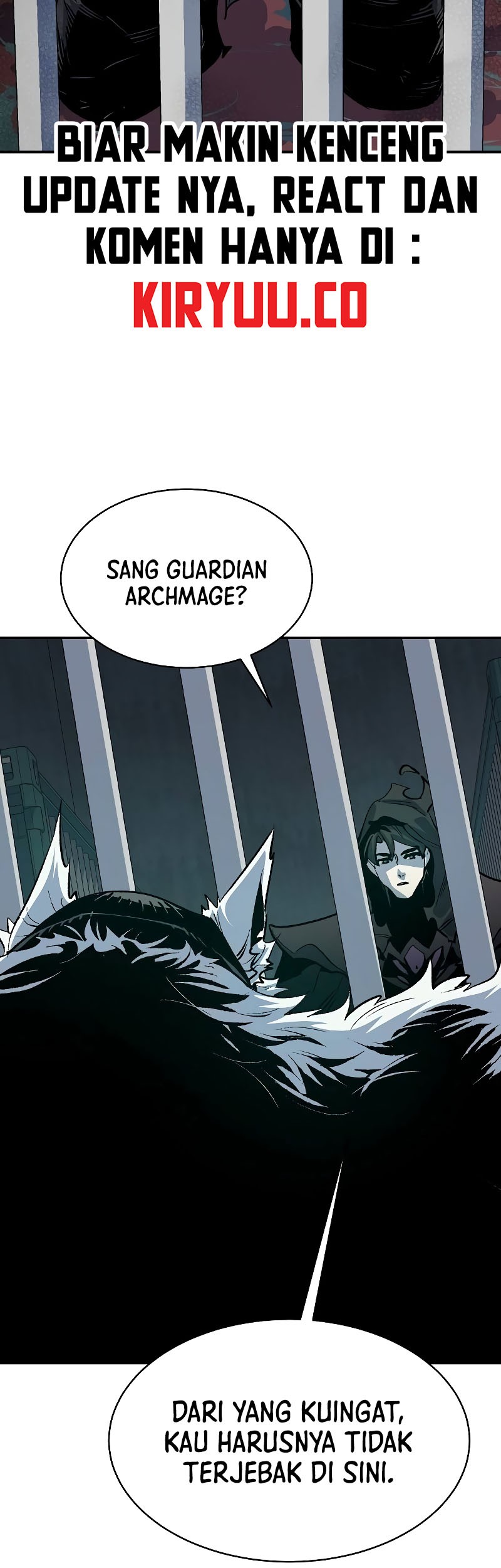 Alone Necromancer Chapter 140 page 29