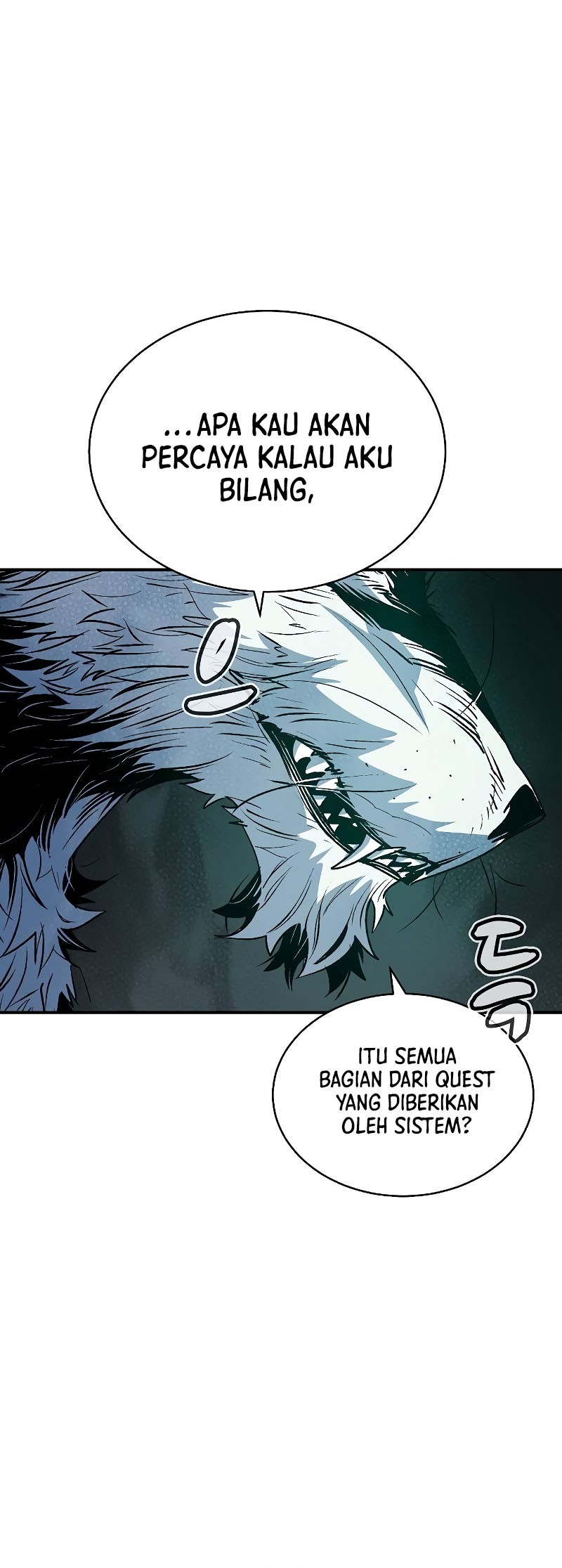 Alone Necromancer Chapter 140 page 35