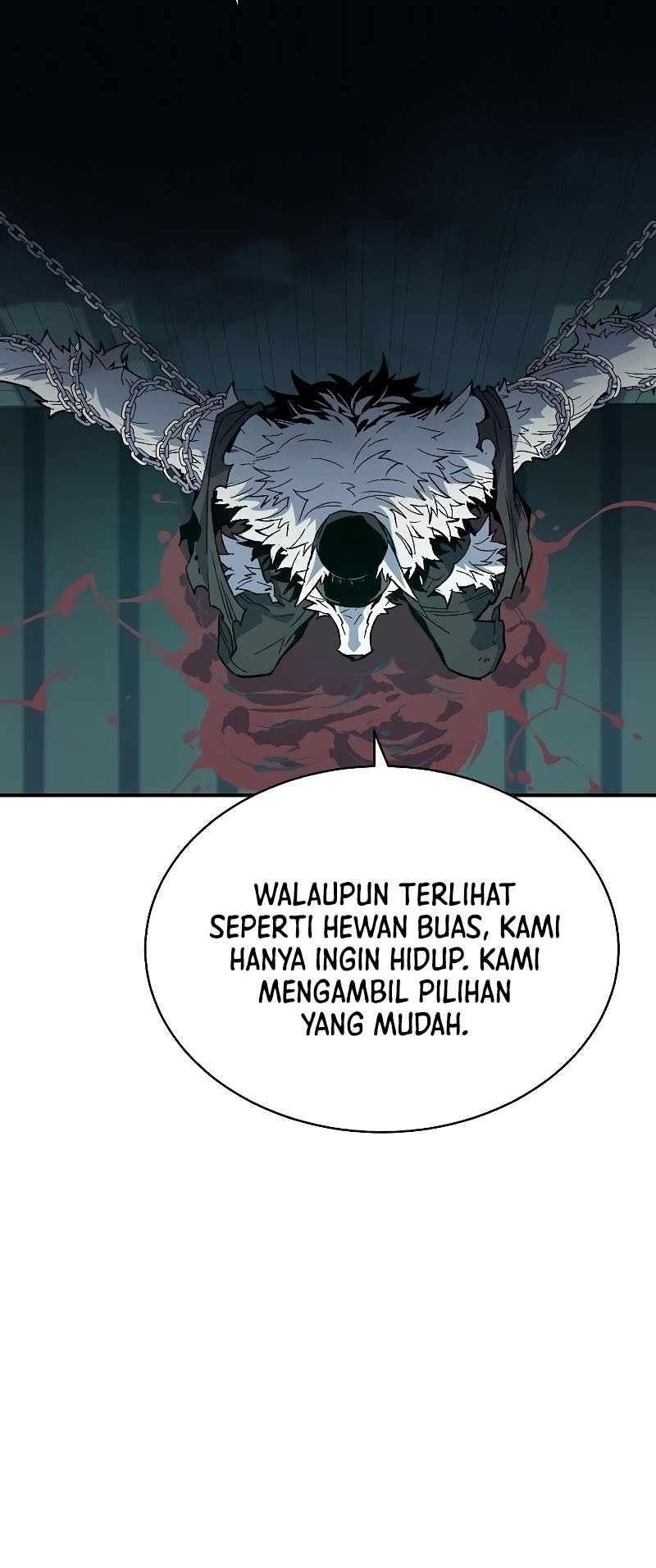 Alone Necromancer Chapter 140 page 40