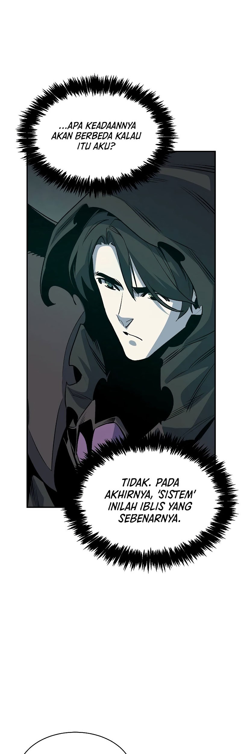 Alone Necromancer Chapter 140 page 42