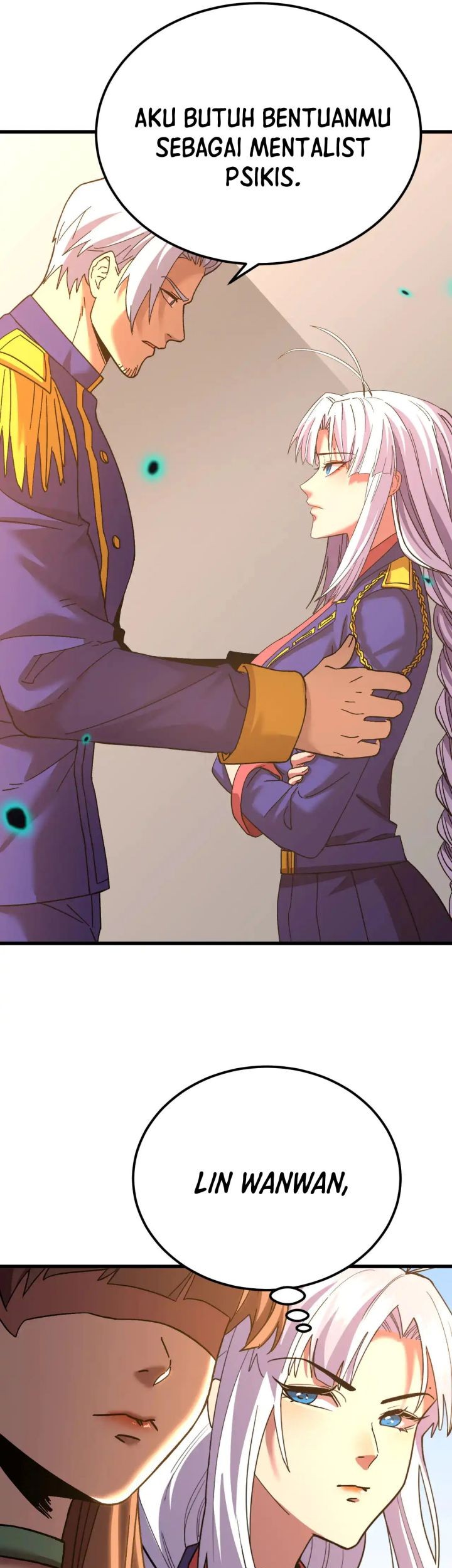 Apex Future Martial Arts Chapter 144 page 36
