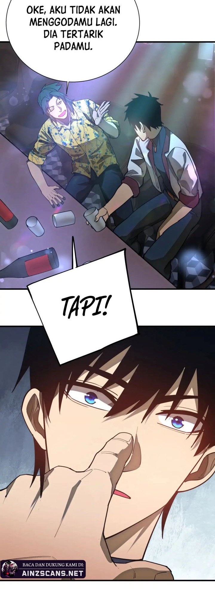 Apex Future Martial Arts Chapter 144 page 11