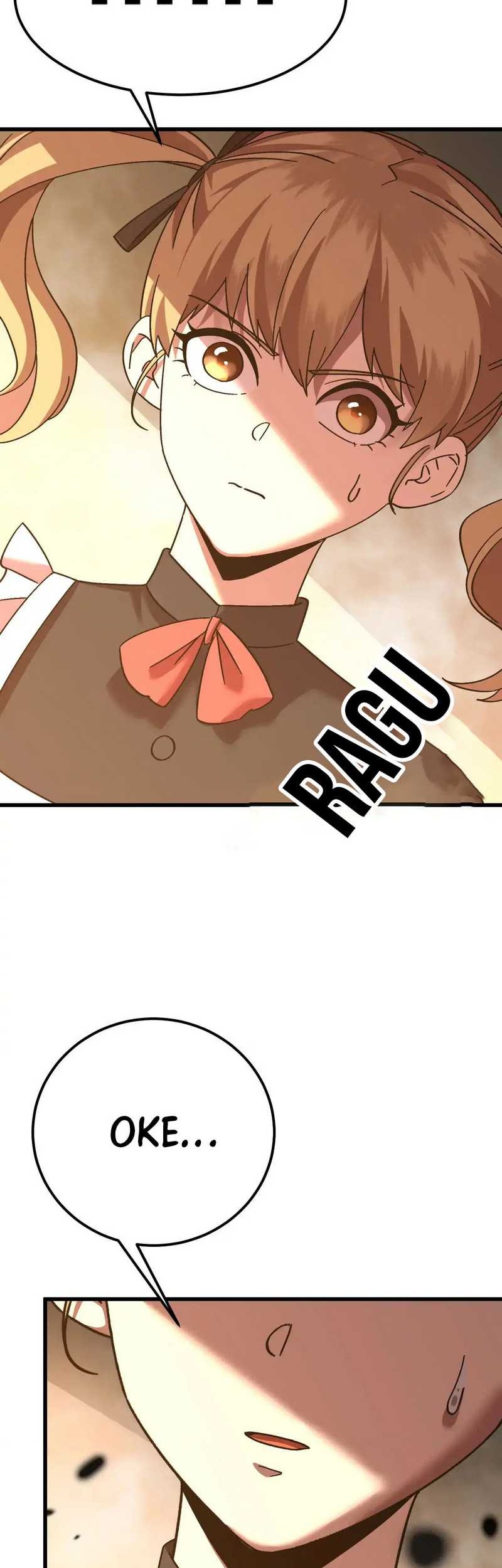 Apex Future Martial Arts Chapter 143 page 27