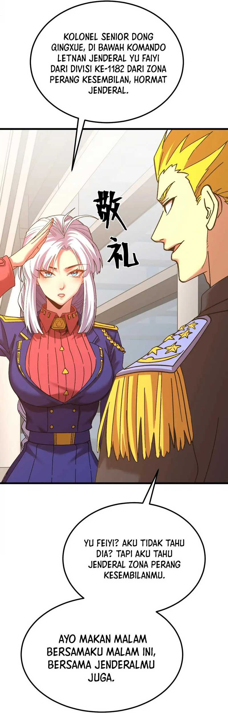 Apex Future Martial Arts Chapter 143 page 36