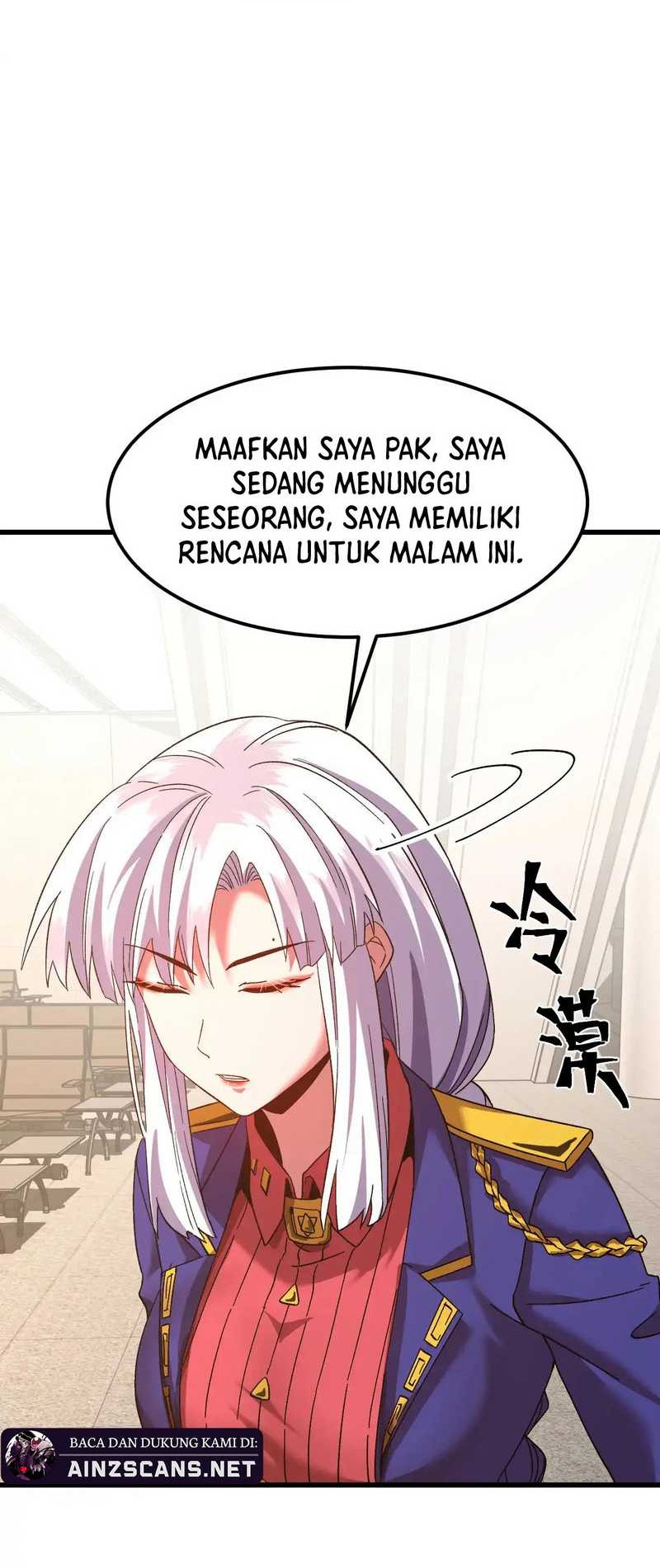Apex Future Martial Arts Chapter 143 page 37