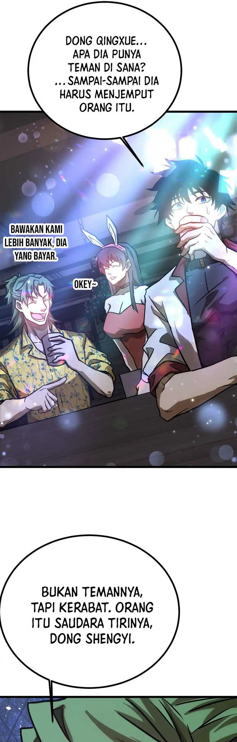 Apex Future Martial Arts Chapter 143 page 52