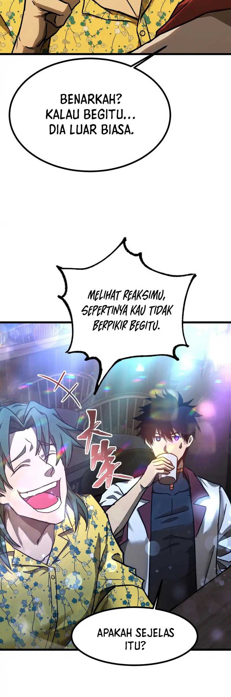 Apex Future Martial Arts Chapter 143 page 55