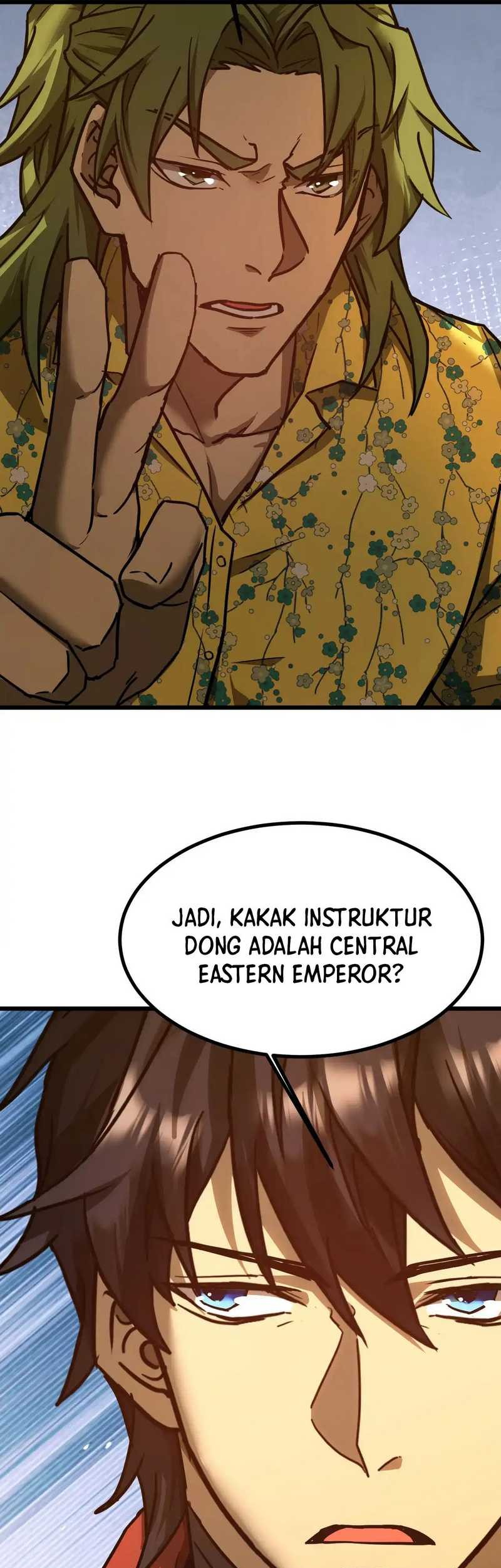 Apex Future Martial Arts Chapter 143 page 59