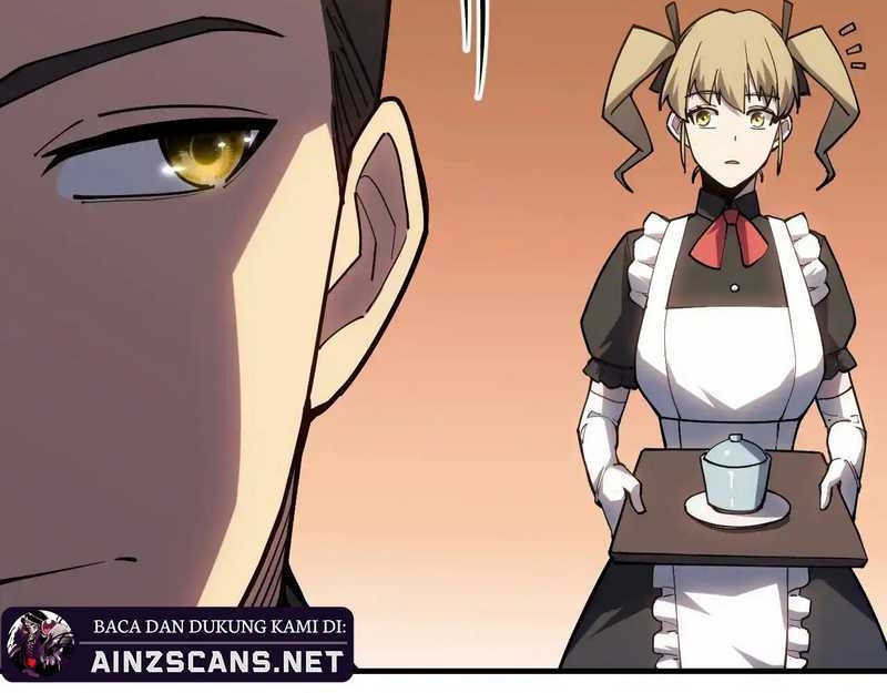 Apex Future Martial Arts Chapter 143 page 8