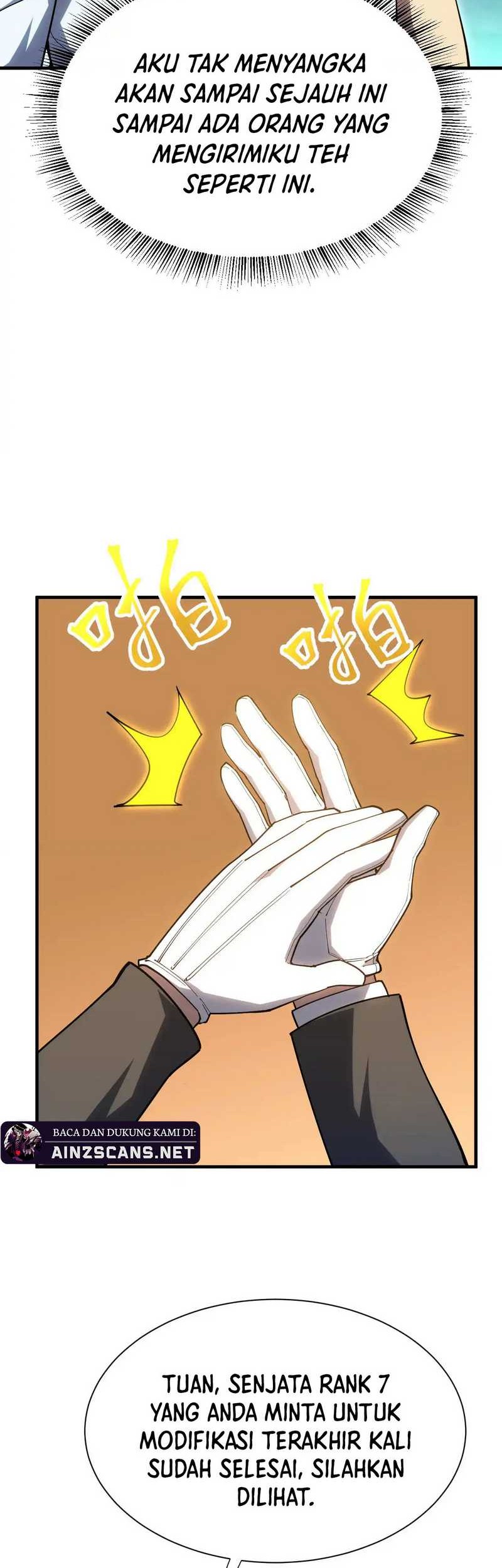 Apex Future Martial Arts Chapter 143 page 13