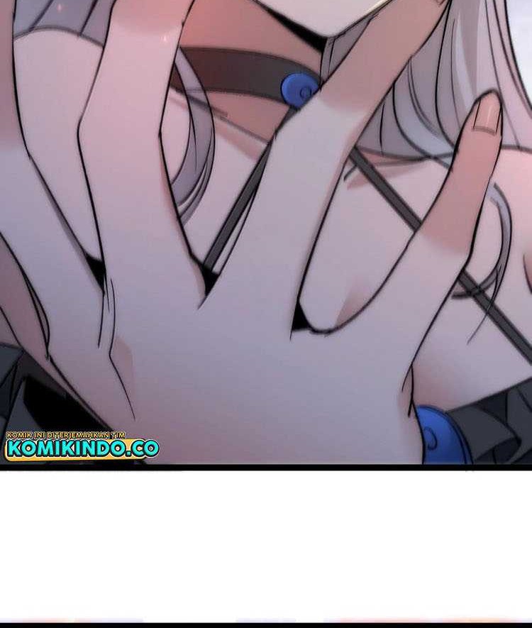 I’m Really Not The Demon God’s Lackey Chapter 131 page 41