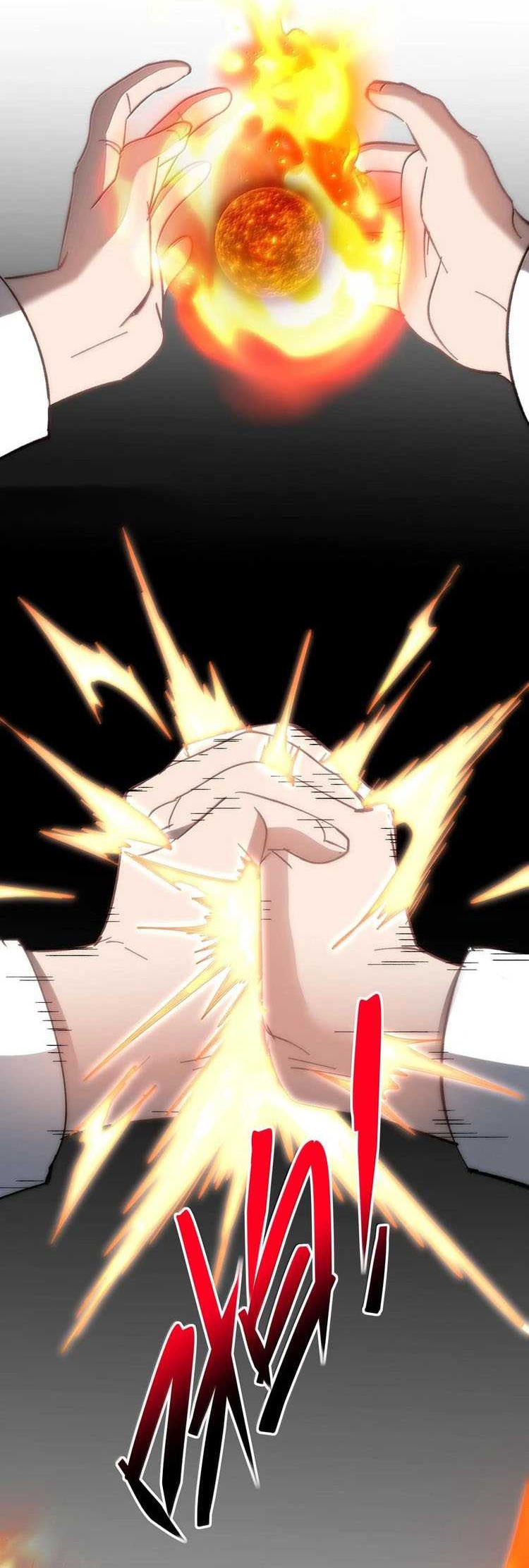 I’m Really Not The Demon God’s Lackey Chapter 131 page 45