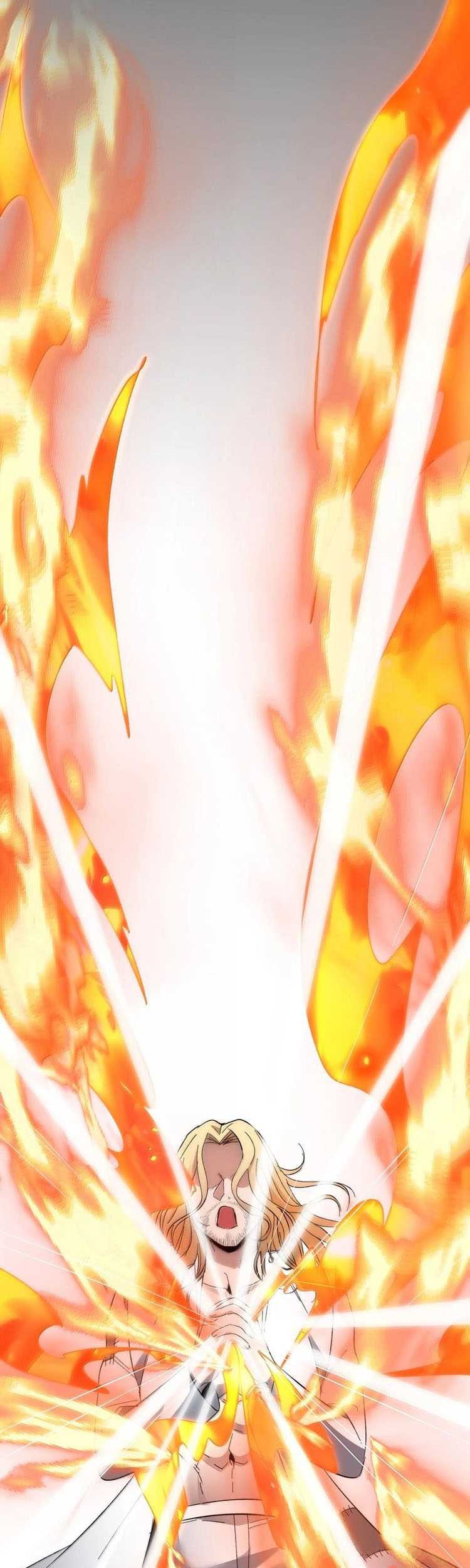 I’m Really Not The Demon God’s Lackey Chapter 131 page 46