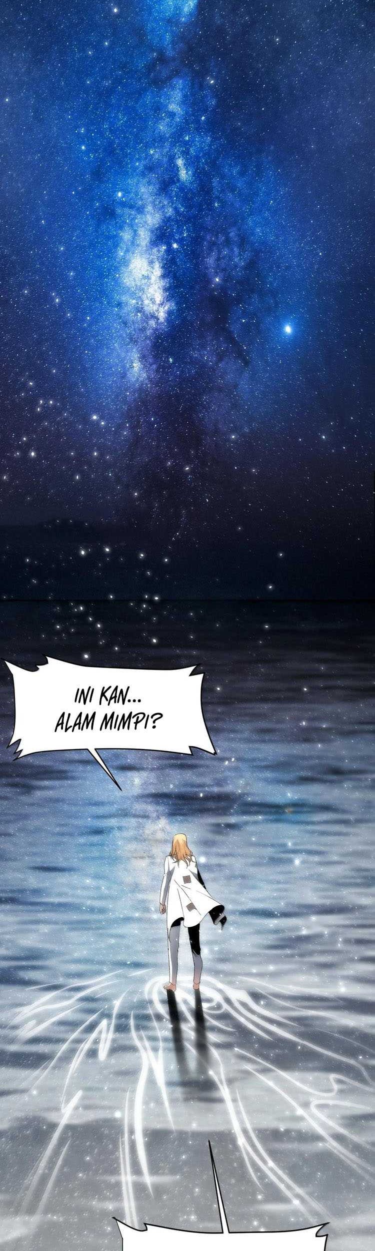 I’m Really Not The Demon God’s Lackey Chapter 131 page 16