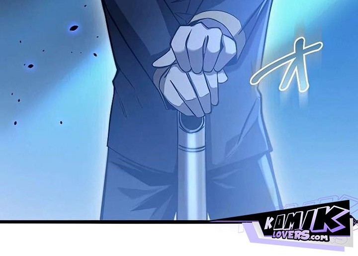 Ah, It’s Wonderful To Be Alive Chapter 08 page 23
