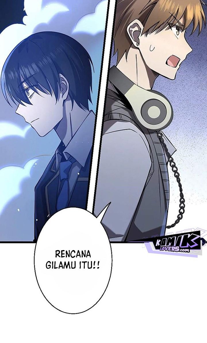 Ah, It’s Wonderful To Be Alive Chapter 08 page 41