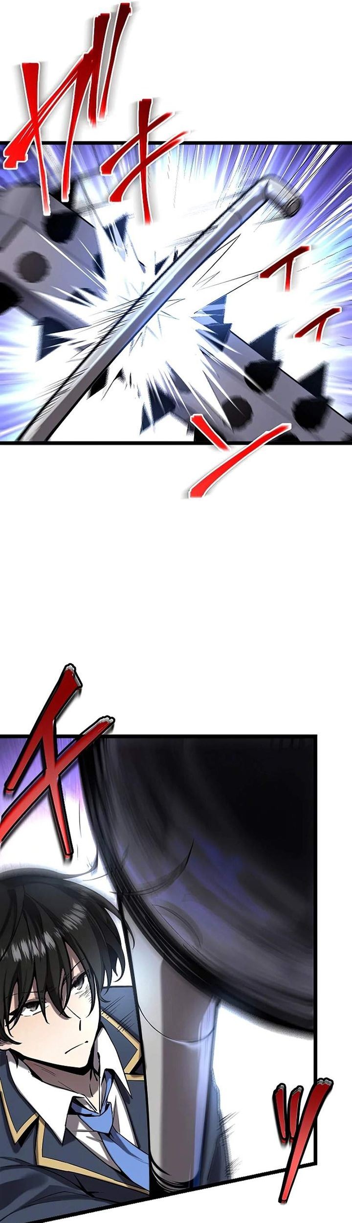 Ah, It’s Wonderful To Be Alive Chapter 08 page 54